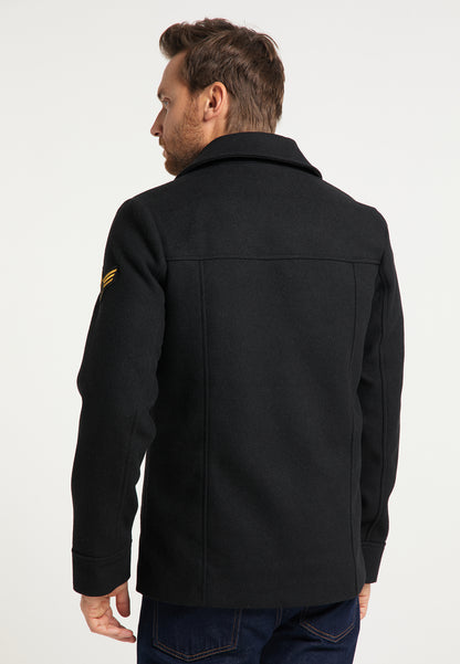 DreiMaster Maritim Men's Cabanjacke