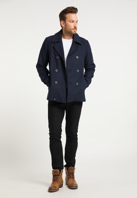 DreiMaster Maritim Men's Cabanjacke