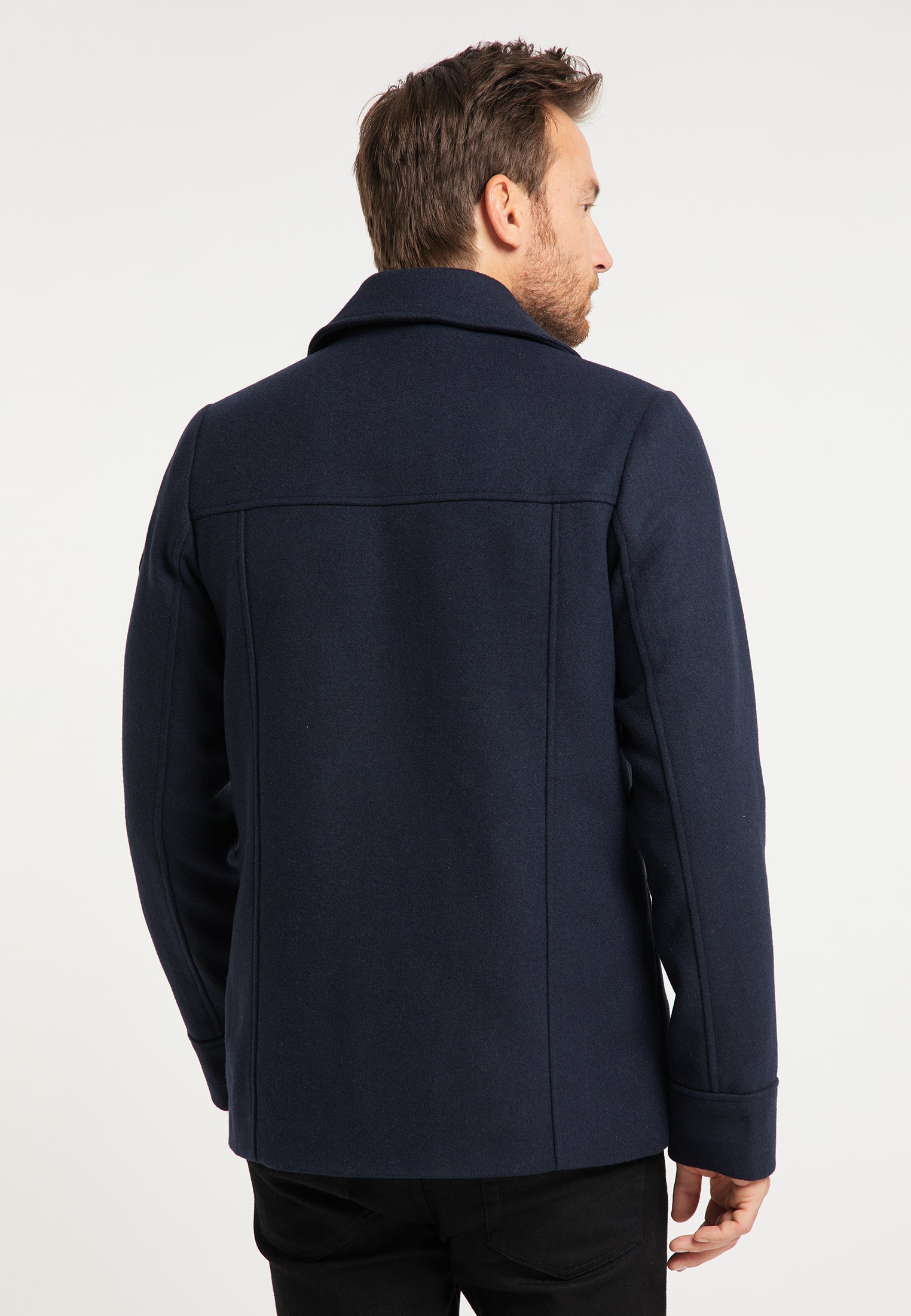 DreiMaster Maritim Men's Cabanjacke