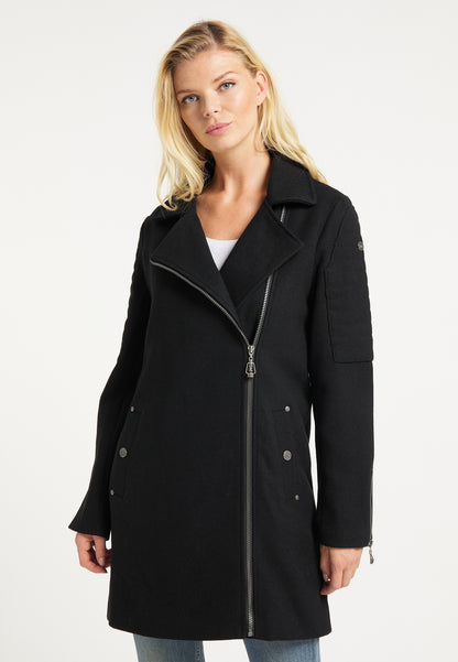 DreiMaster Vintage Women's Wintermantel