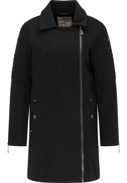 DreiMaster Vintage Women's Wintermantel