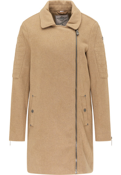 DreiMaster Vintage Damen Mantel