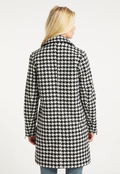 DreiMaster Vintage Women's Wintermantel