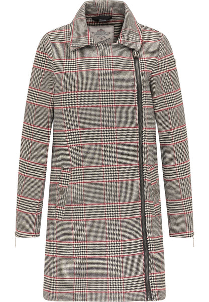 DreiMaster Vintage Damen Mantel