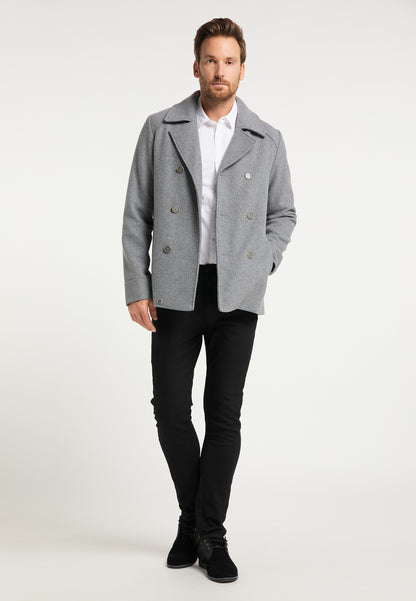 DreiMaster Klassik Men's Cabanjacke