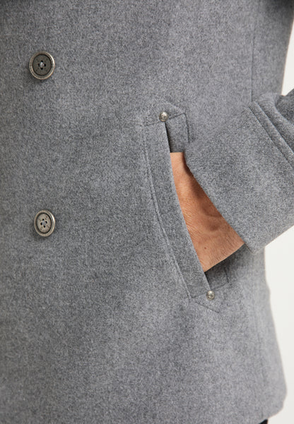 DreiMaster Klassik Men's Cabanjacke