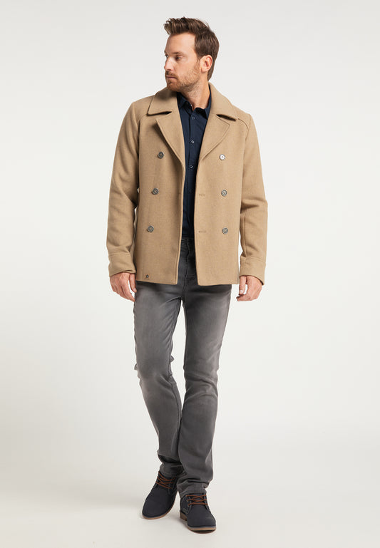 DreiMaster Klassik Men's Cabanjacke