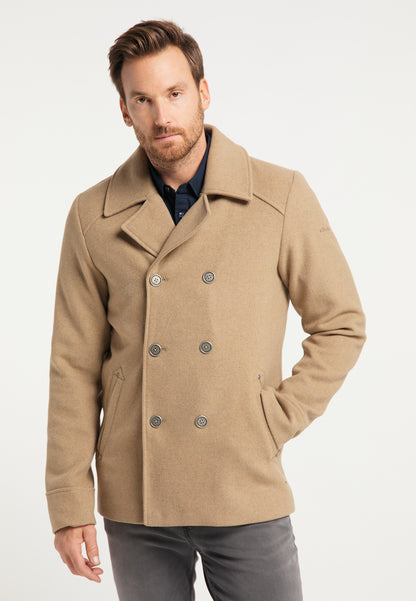 DreiMaster Klassik Men's Cabanjacke