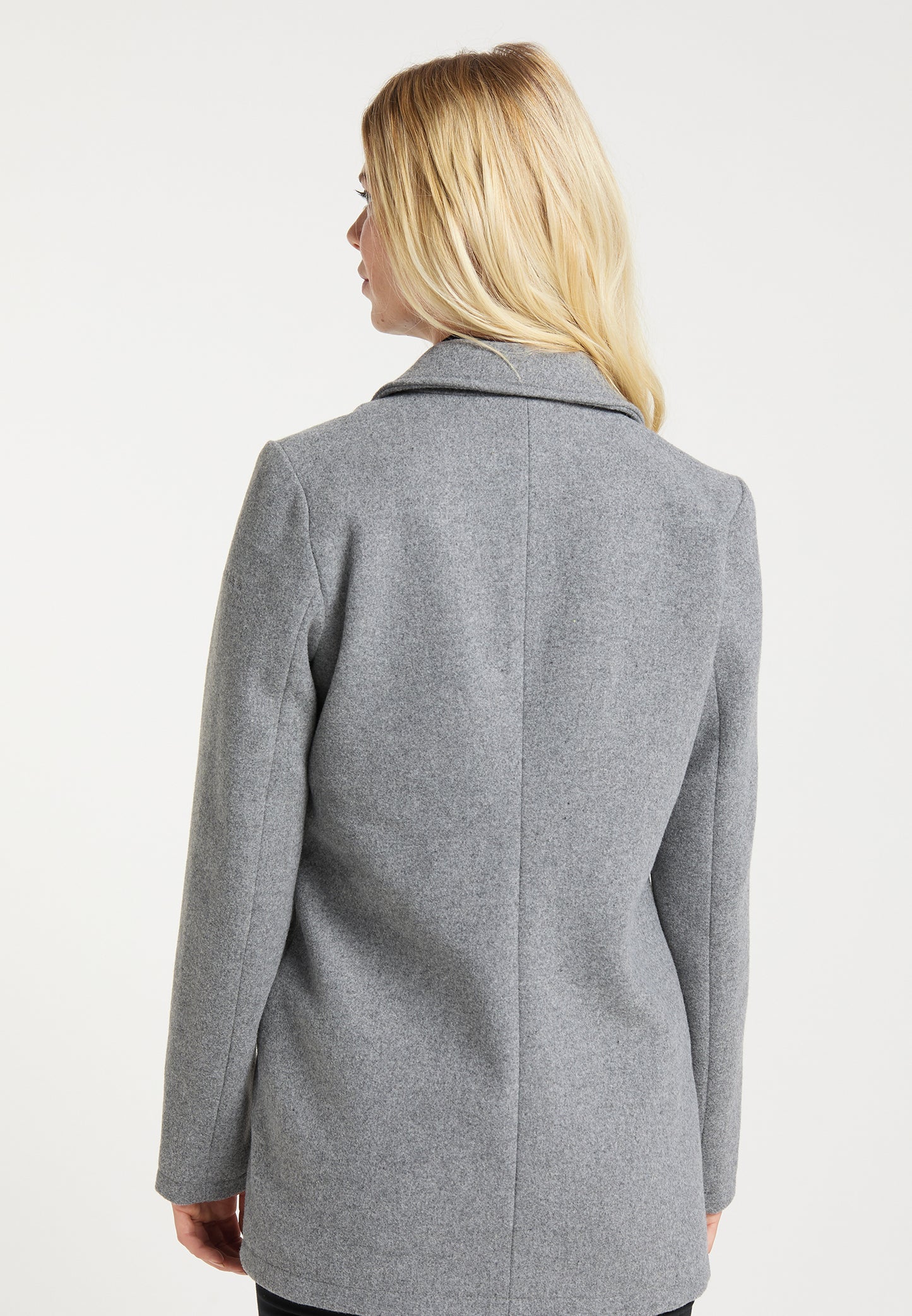 DreiMaster Klassik Women's Longblazer