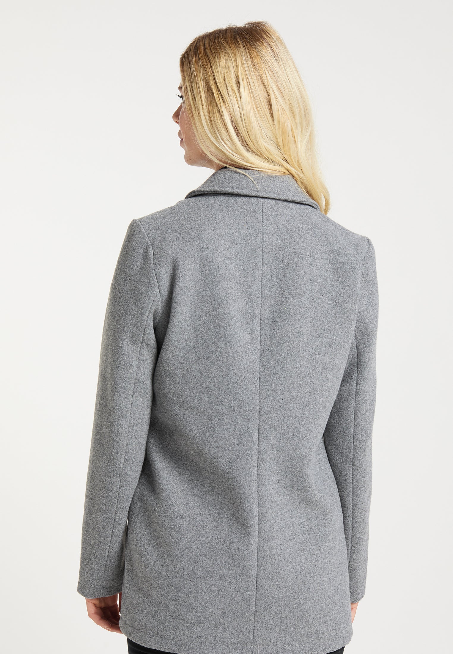 DreiMaster Klassik Women's Longblazer