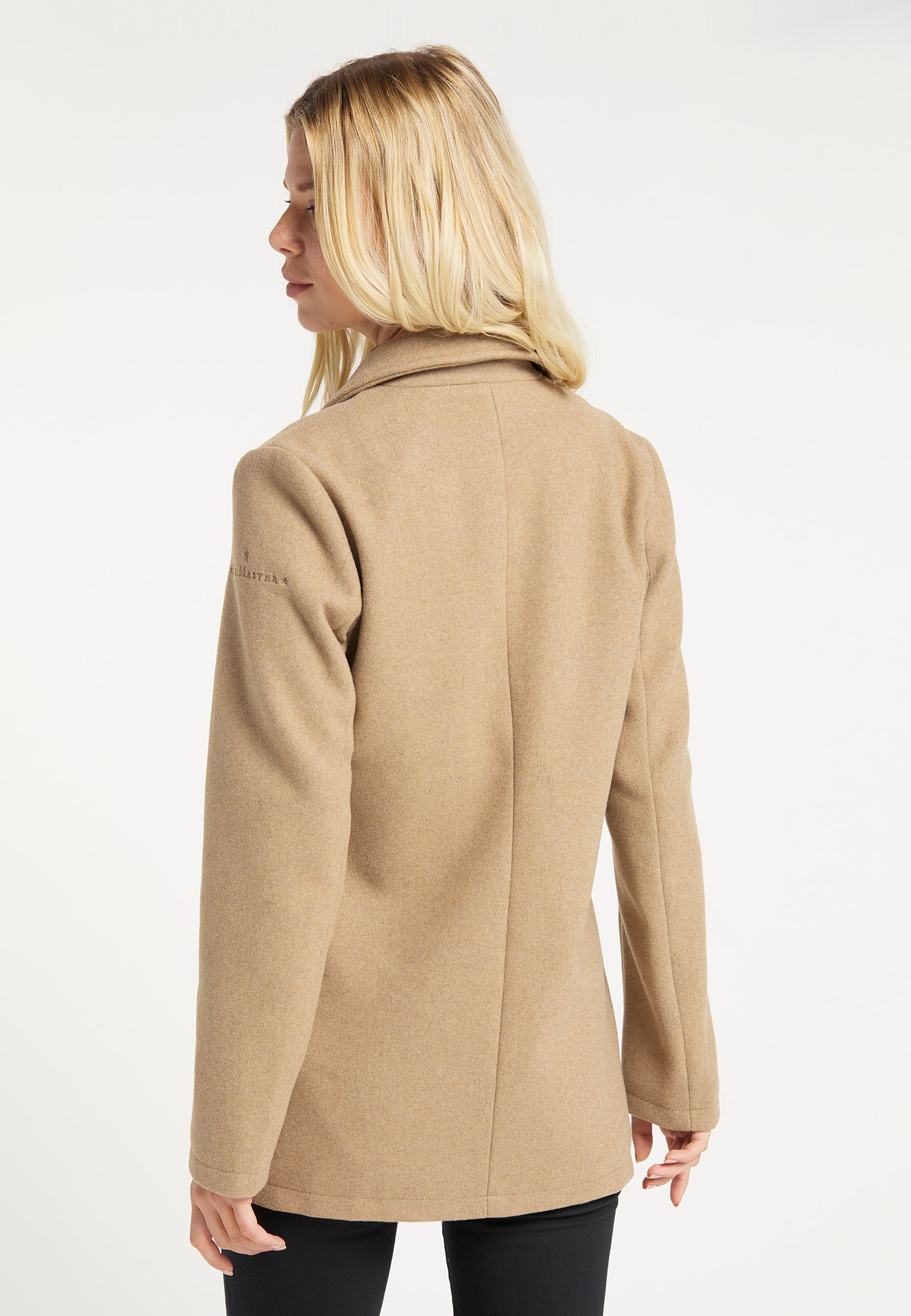 DreiMaster Klassik Women's Longblazer