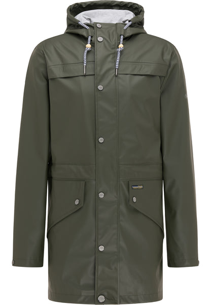 Schmuddelwedda Men's Regenmantel
