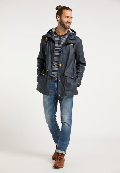 Schmuddelwedda Men's Regenjacke