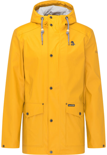 Schmuddelwedda Men's Regenjacke