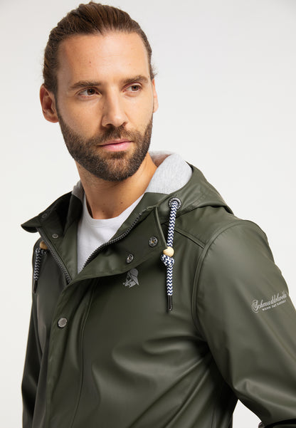 Schmuddelwedda Men's Regenjacke