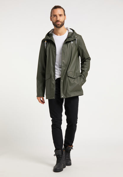 Schmuddelwedda Men's Regenjacke