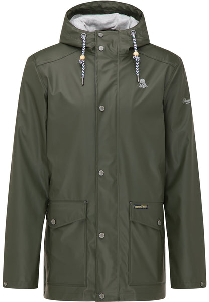Schmuddelwedda Men's Regenjacke