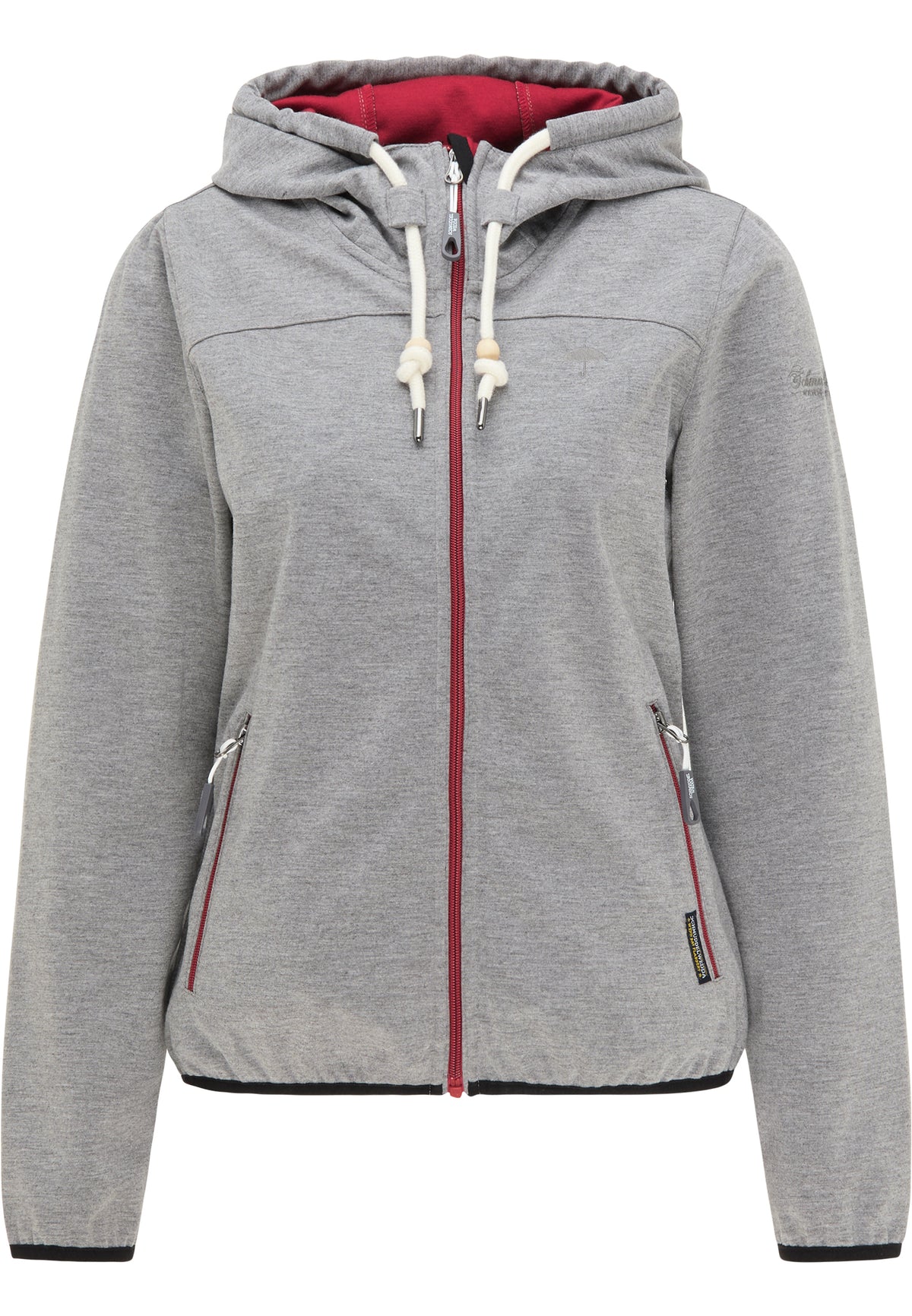 Schmuddelwedda Women's Funktionsjacke