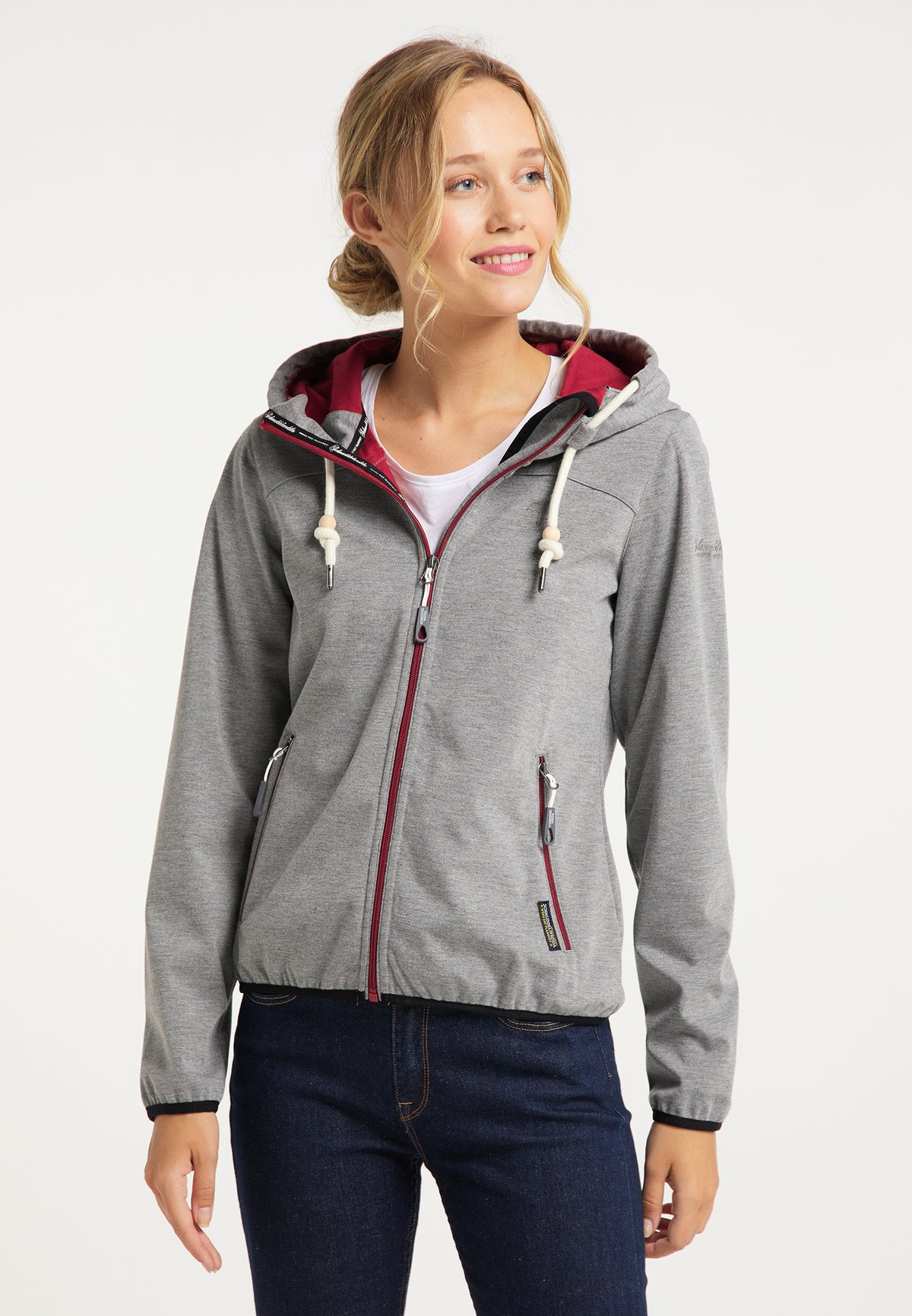 Schmuddelwedda Women's Funktionsjacke