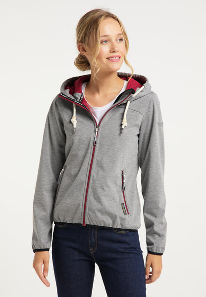 Schmuddelwedda Women's Funktionsjacke