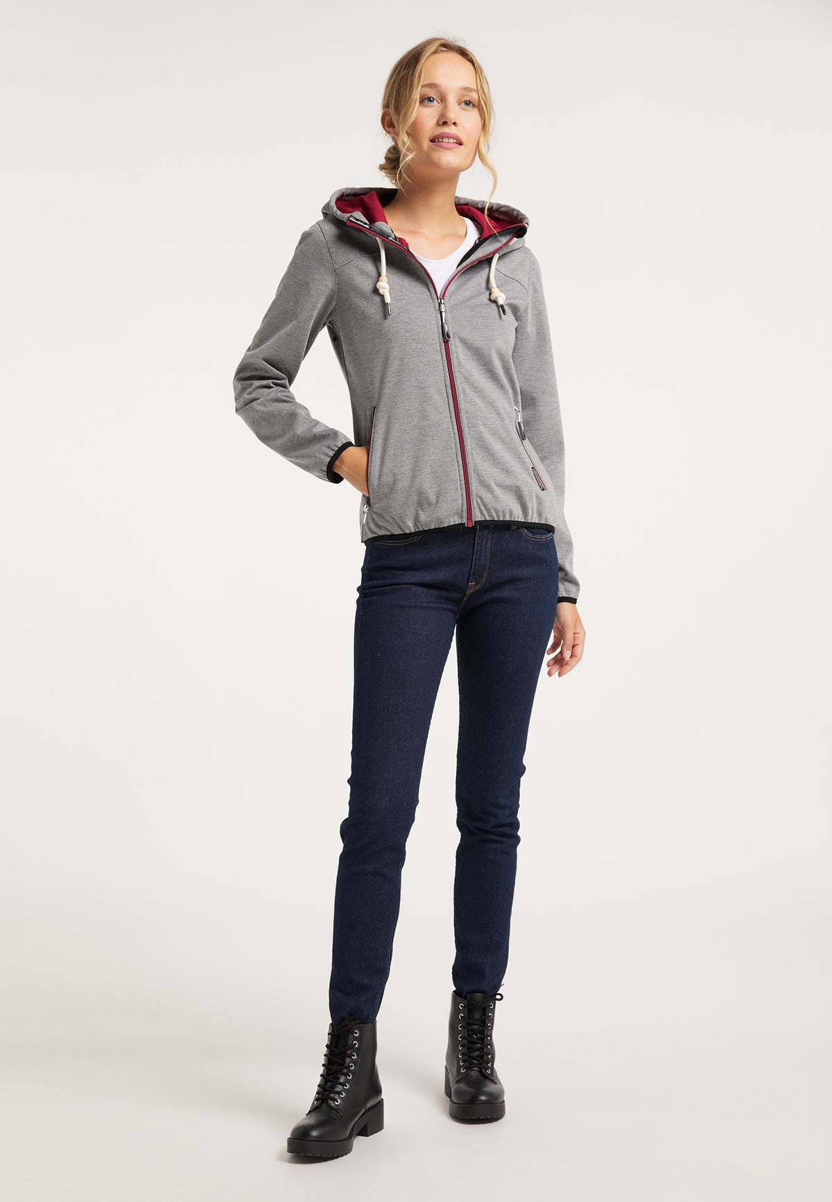 Schmuddelwedda Women's Funktionsjacke