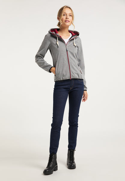 Schmuddelwedda Women's Funktionsjacke