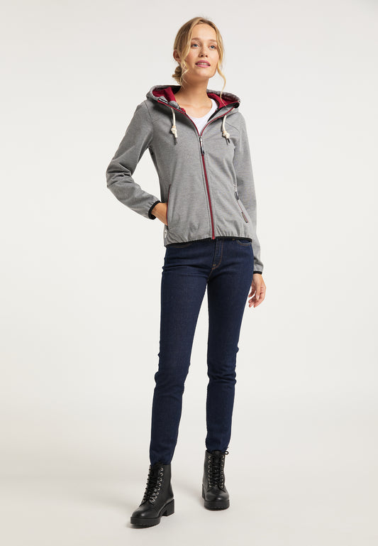 Schmuddelwedda Women's Funktionsjacke