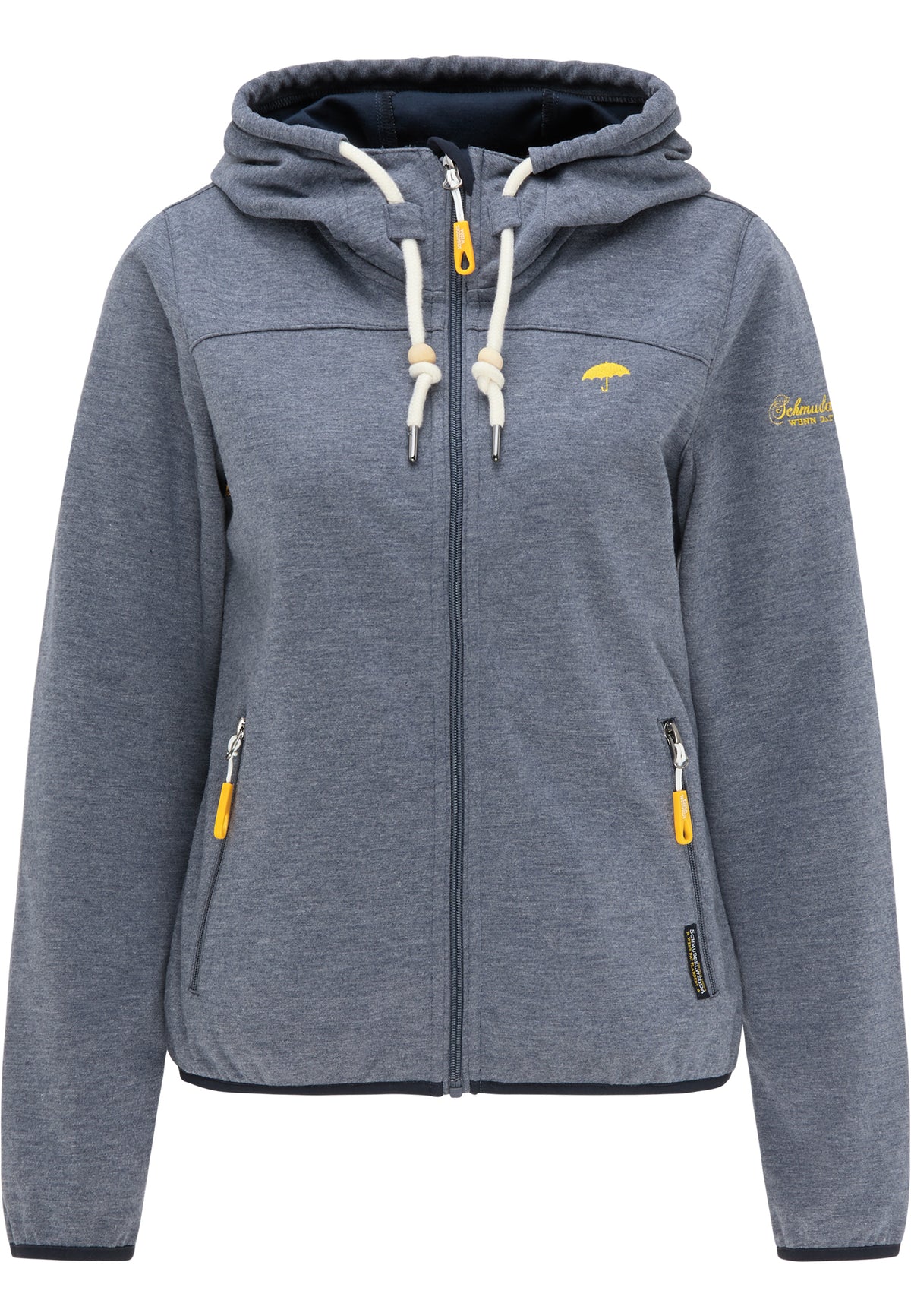 Schmuddelwedda Women's Funktionsjacke