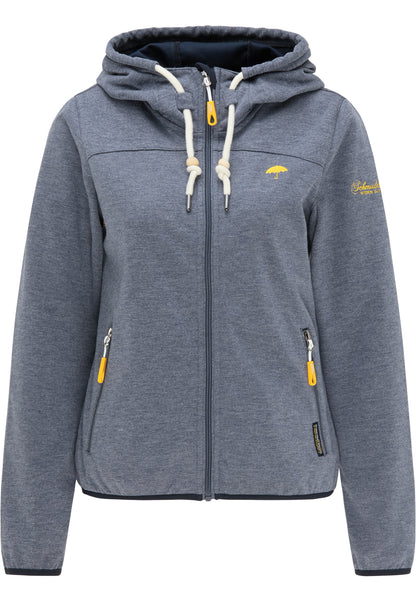 Schmuddelwedda Women's Funktionsjacke