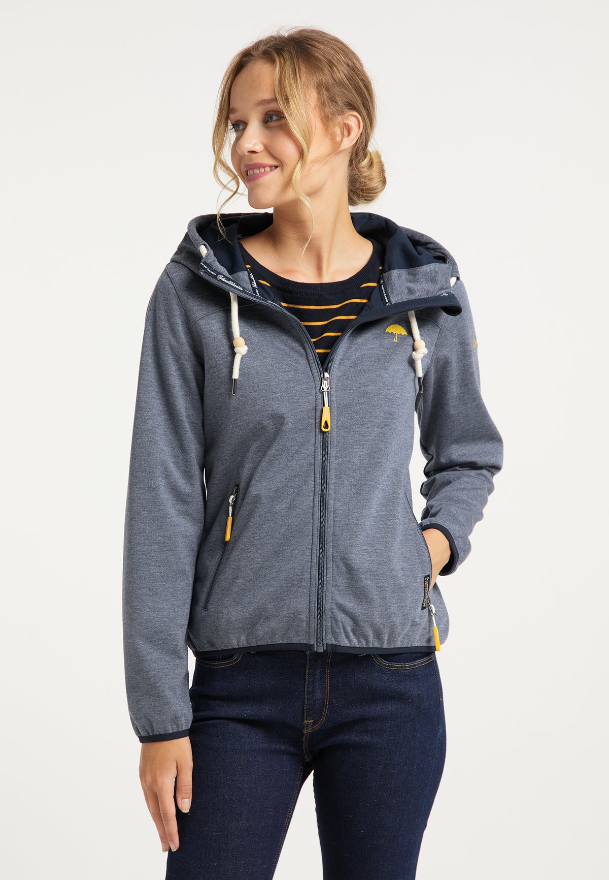 Schmuddelwedda Women's Funktionsjacke