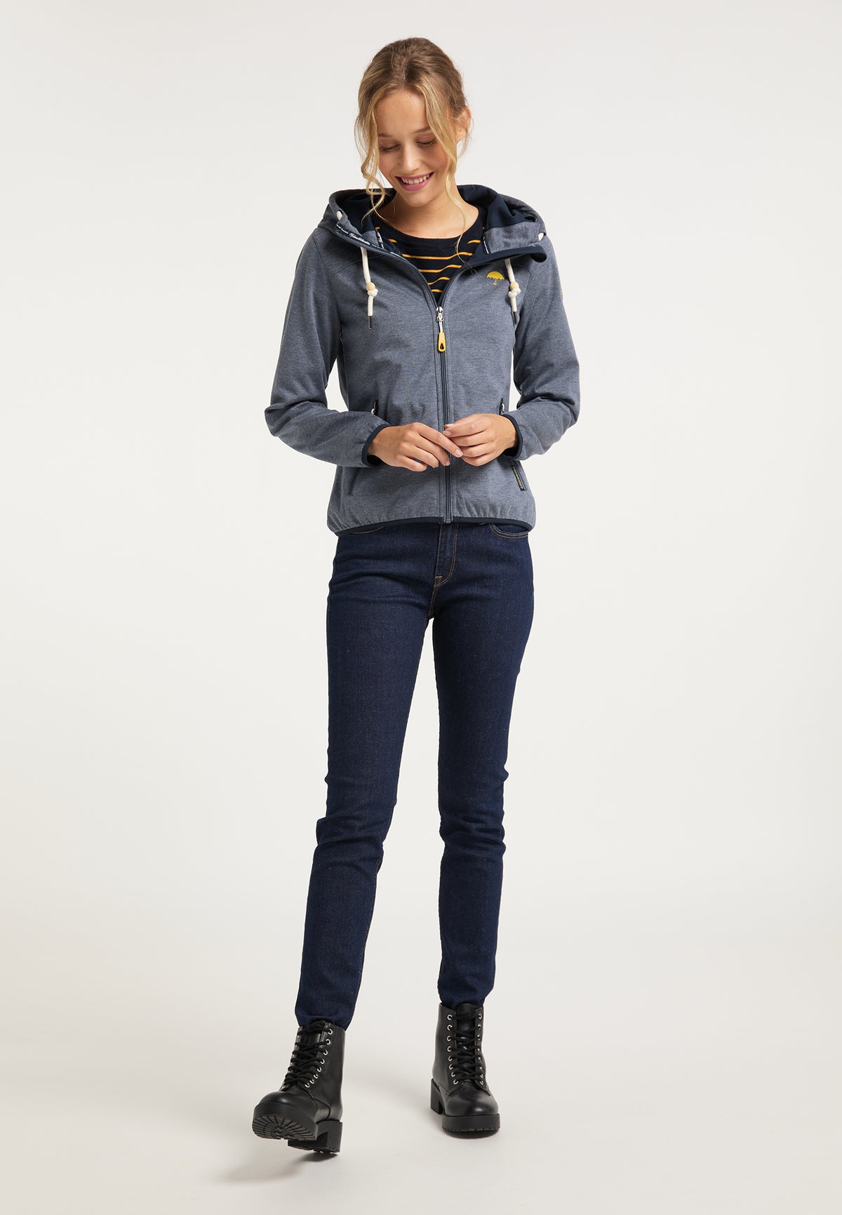 Schmuddelwedda Women's Funktionsjacke