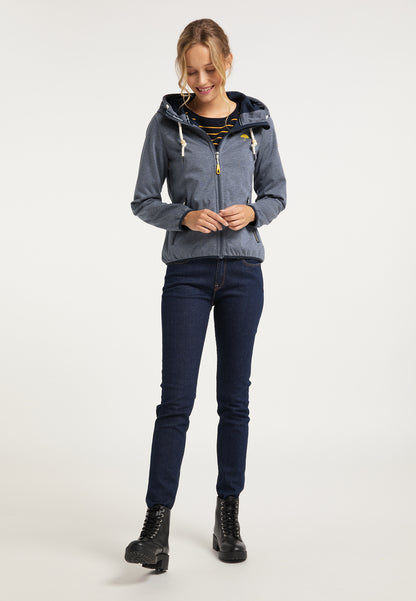 Schmuddelwedda Women's Funktionsjacke