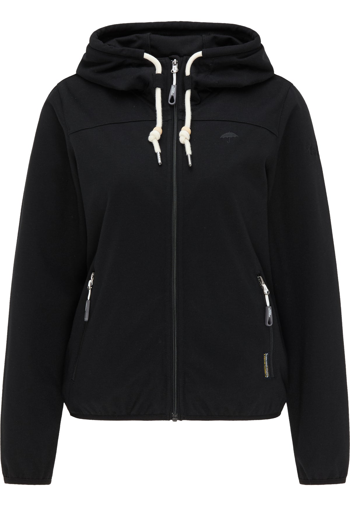 Schmuddelwedda Women's Funktionsjacke