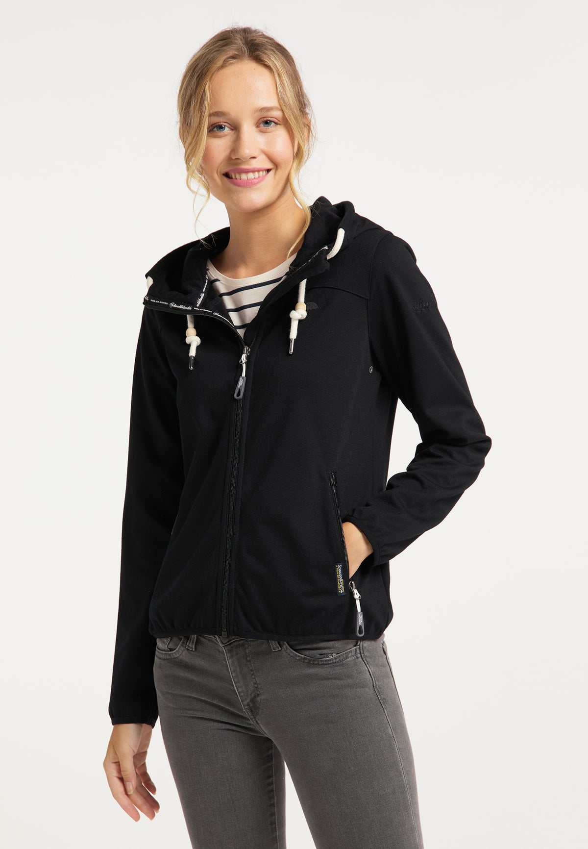 Schmuddelwedda Women's Funktionsjacke
