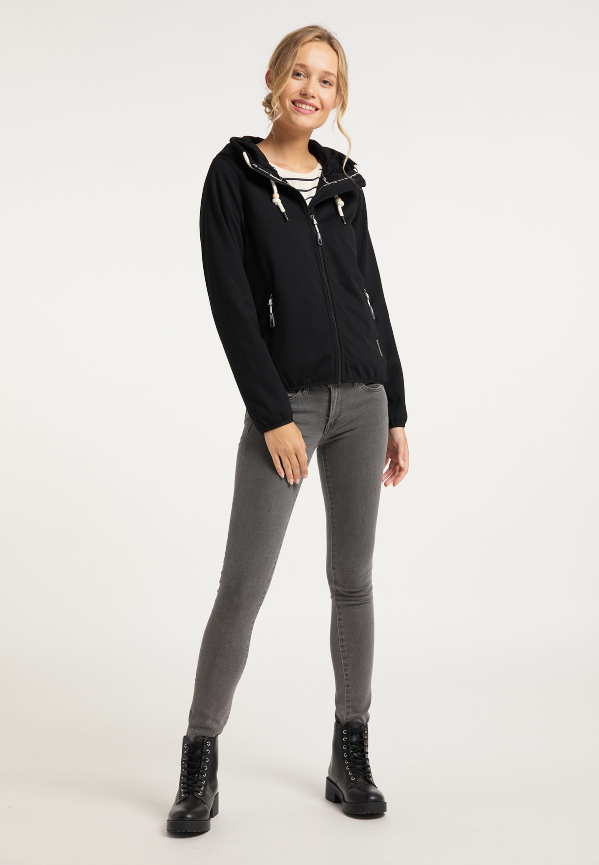 Schmuddelwedda Women's Funktionsjacke