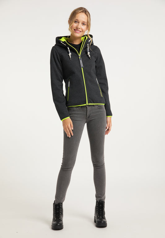 Schmuddelwedda Women's Funktionsjacke