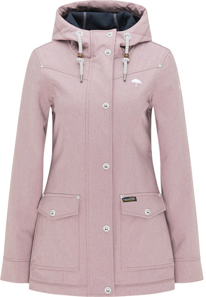 Schmuddelwedda Women's Softshelljacke