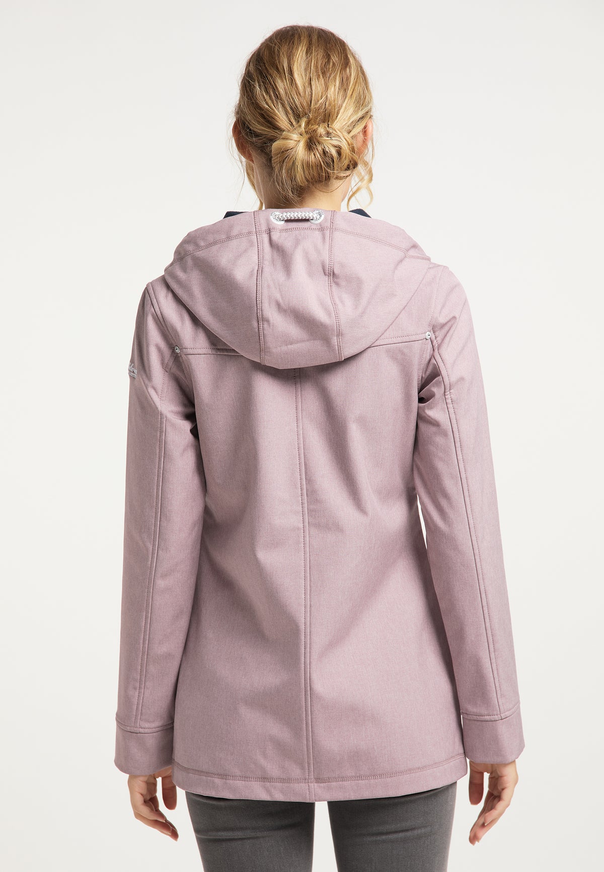 Schmuddelwedda Women's Softshelljacke