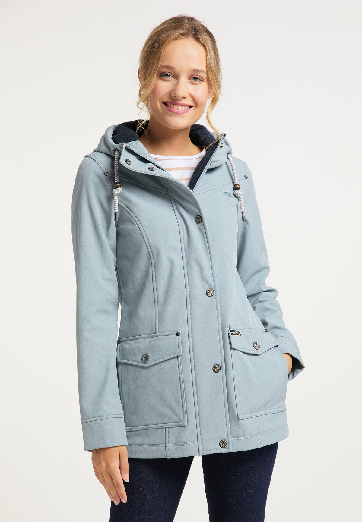 Schmuddelwedda Women's Softshelljacke
