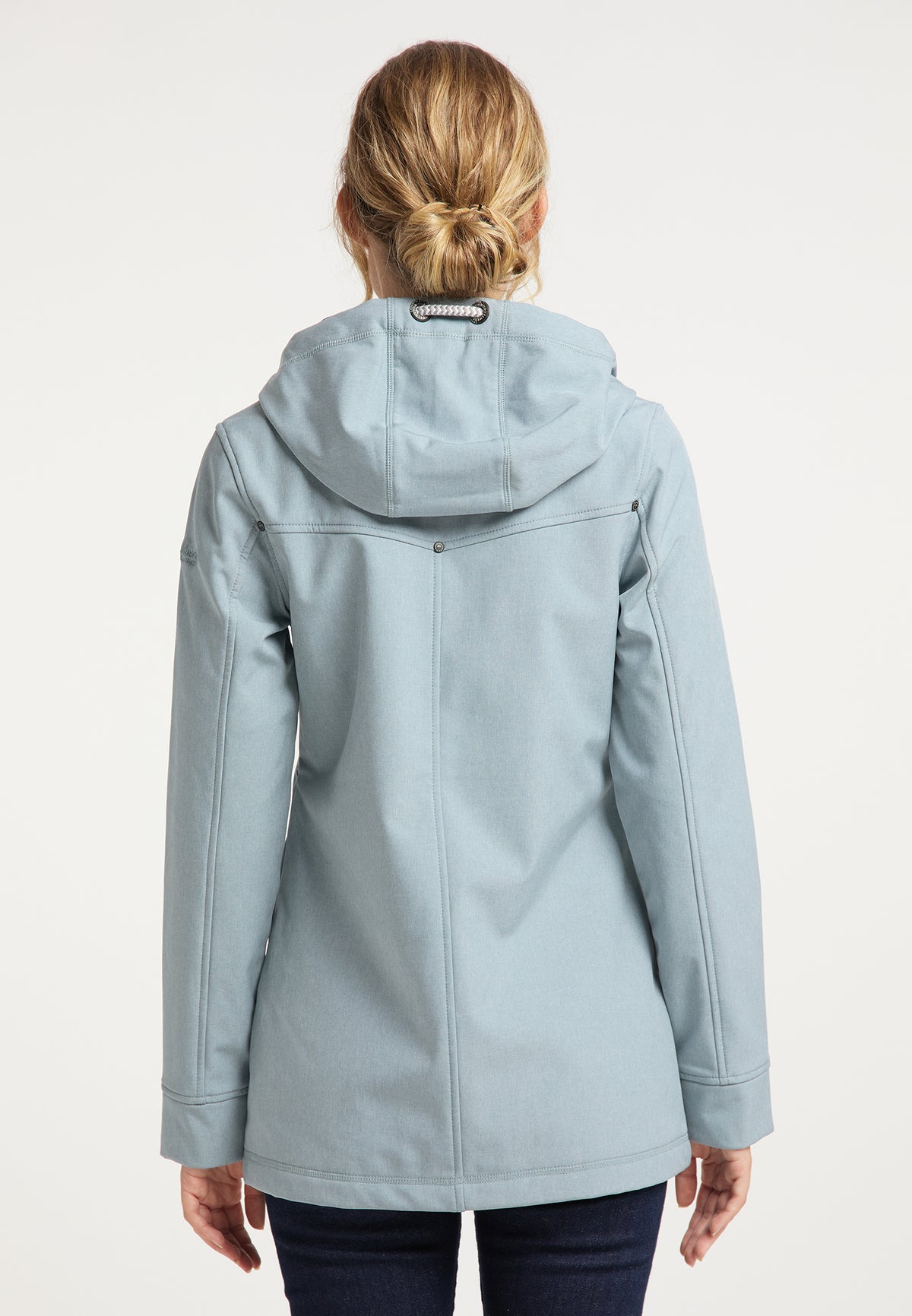 Schmuddelwedda Women's Softshelljacke