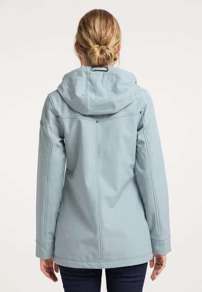 Schmuddelwedda Women's Softshelljacke