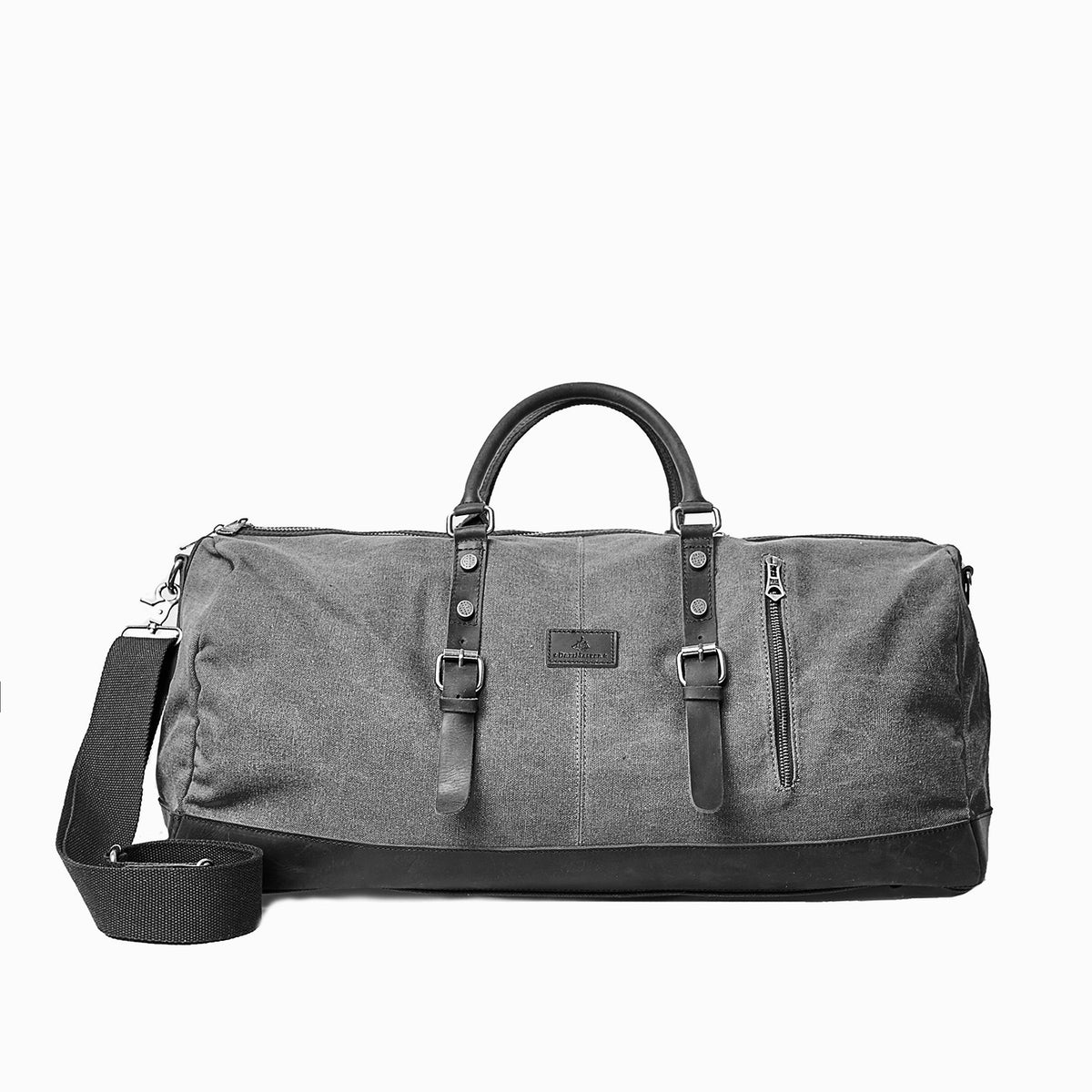 DreiMaster Vintage Damen-Reisetasche