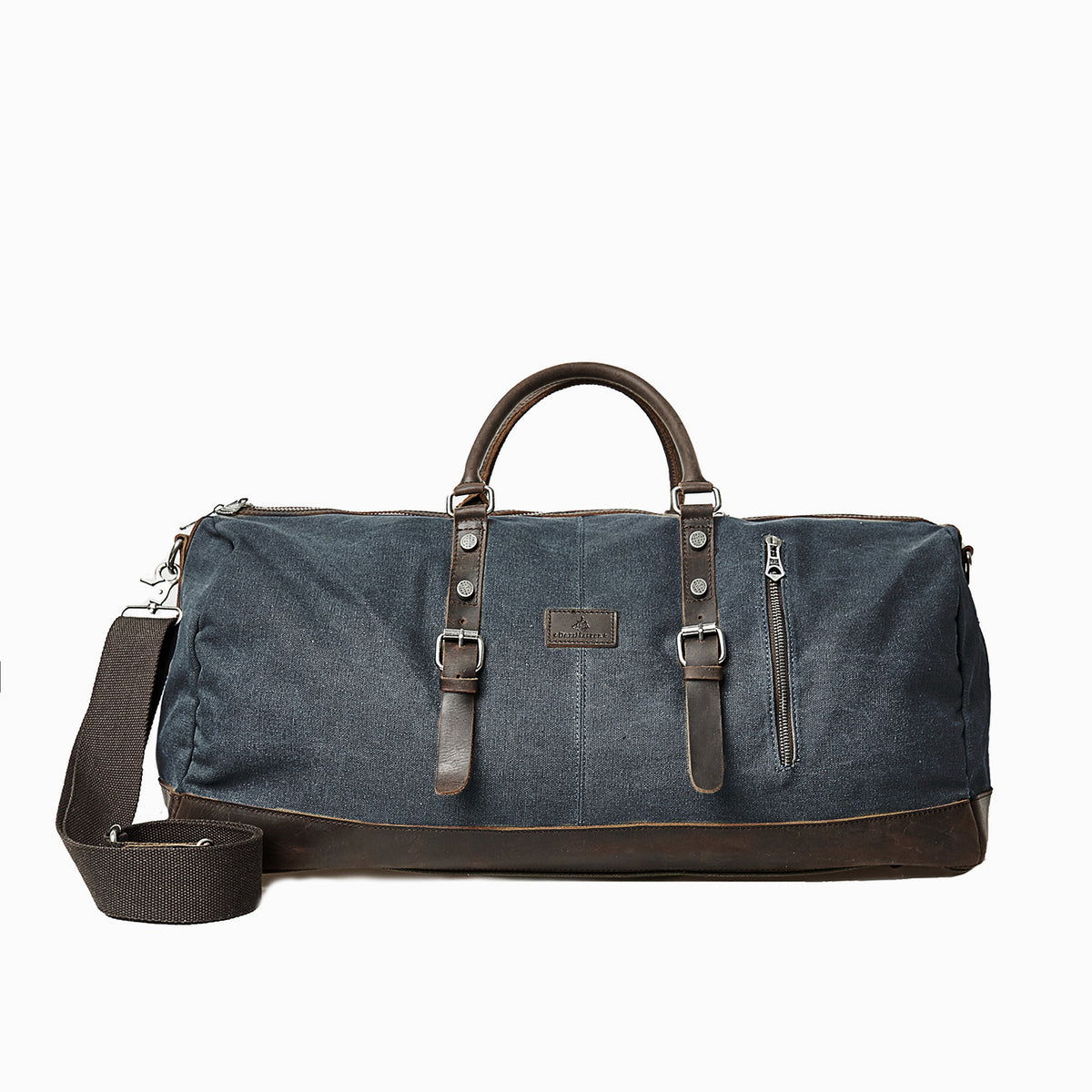 DreiMaster Vintage Damen-Reisetasche
