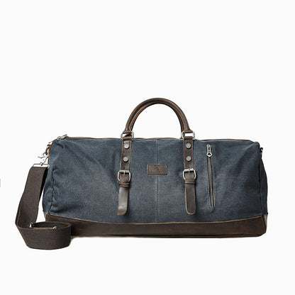 DreiMaster Vintage Damen-Reisetasche