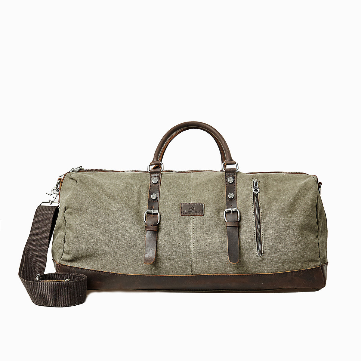 DreiMaster Vintage Damen-Reisetasche