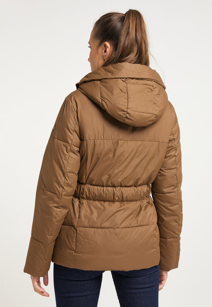 DreiMaster Vintage Damen-Winterjacke