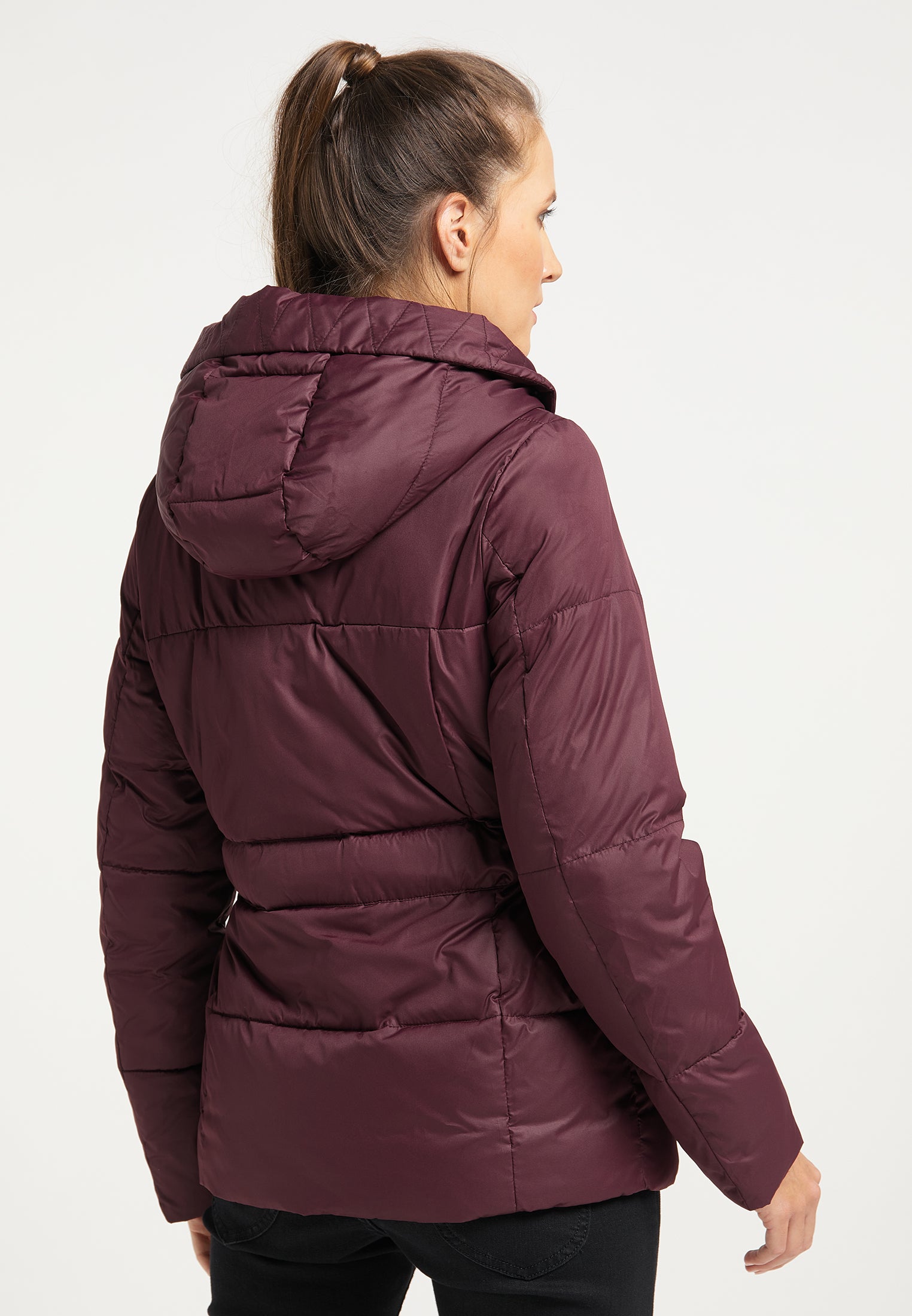 DreiMaster Vintage Damen-Winterjacke