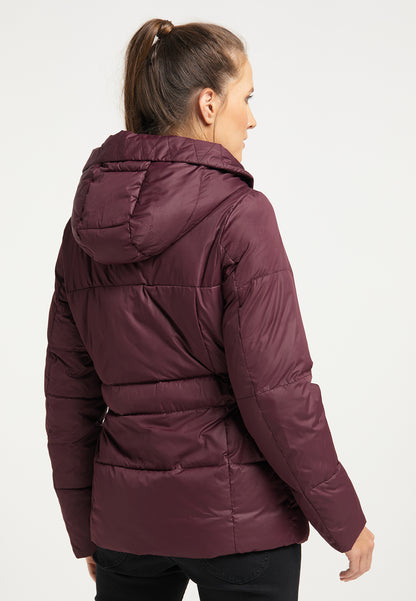DreiMaster Vintage Damen-Winterjacke