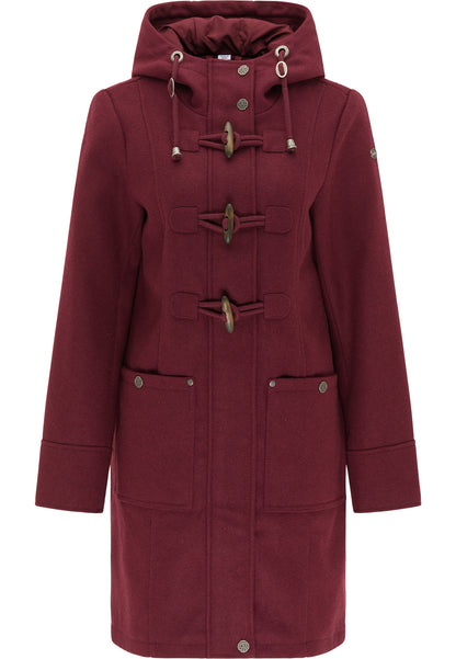 DreiMaster Vintage Women's Dufflecoat