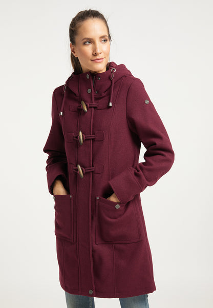 DreiMaster Vintage Women's Dufflecoat